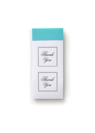 Thank You Seals Set of 30 Image