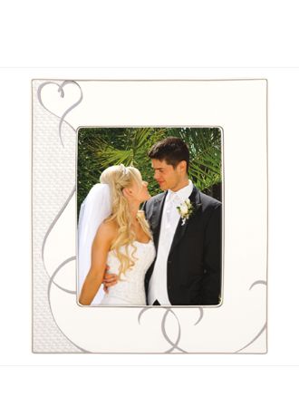 Lenox True Love Picture Frame Image