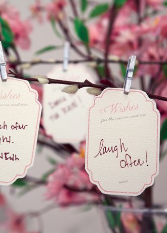 Mini White Glitter Clothespins Pack of 12 David's Bridal