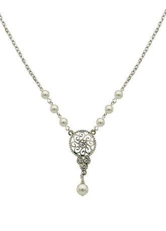 Amore Fancy Pearl Necklace Image