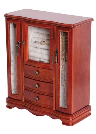 Richmond Jewelry Box David's Bridal