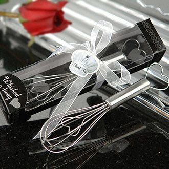 Heart Shaped Whisk | David's Bridal