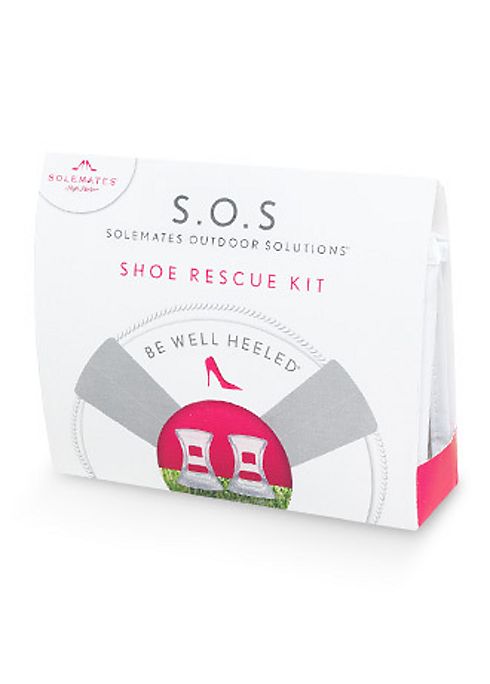 Solemates Shoe Rescue Kit Image 2