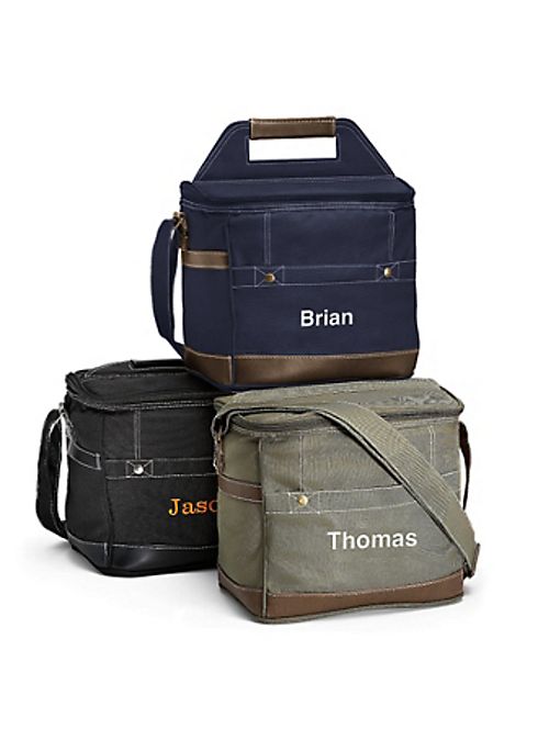 DB Exclusive Personalized Cooler Bag Image 2