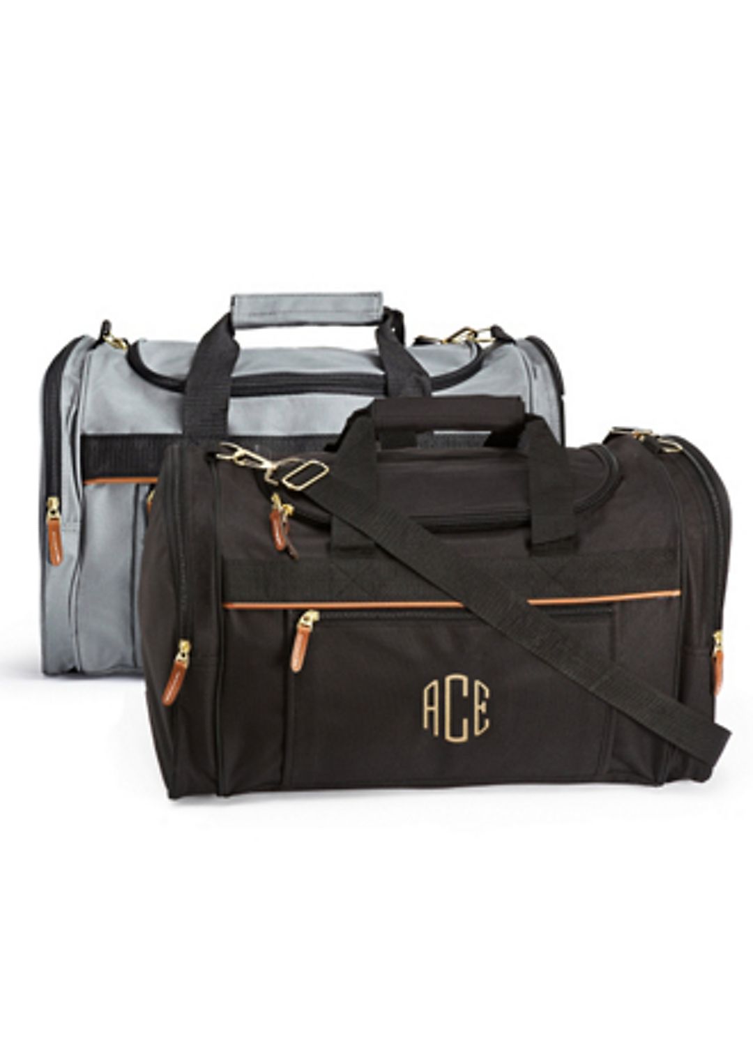 DB Exclusive Personalized Weekender Bag Image 2