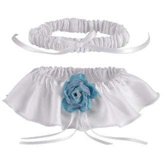 DB Exclusive Forever Garter Set Image
