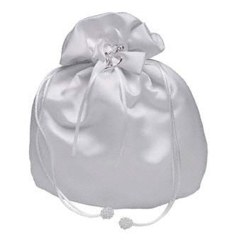 DB Exclusive Double Heart Small Money Bag Image