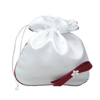 David's bridal money online bag