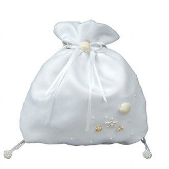 DB Exclusive Beach Collection Small Money Bag David's Bridal