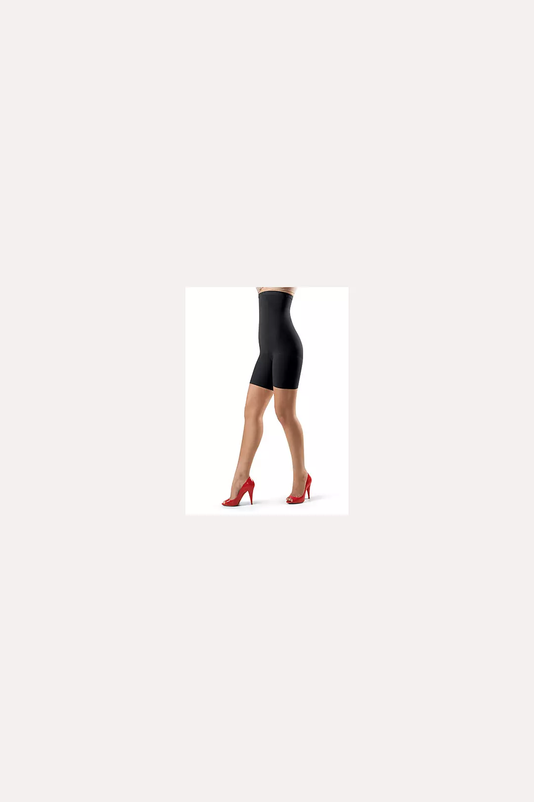 Assets by Sara Blakely Sensational Shaper (166B) 1/Nude : :  Clothing, Shoes & Accessories