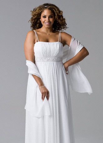 Chiffon wrap Image