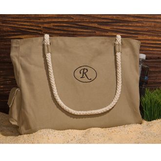 Personalized Serenity Tote Image