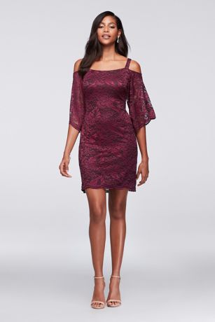 Image for short cocktail dresses york region