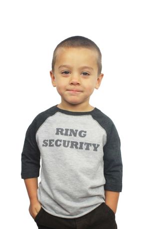 gifts for ring bearer boy