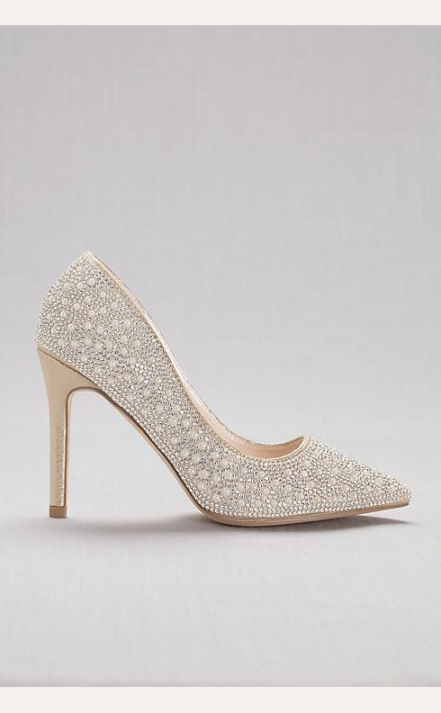 Fashion Sexy Red Bottom Heels Women Pumps with Sequins Bling Sparkle Black  Gold Silver Glitter Stilettos