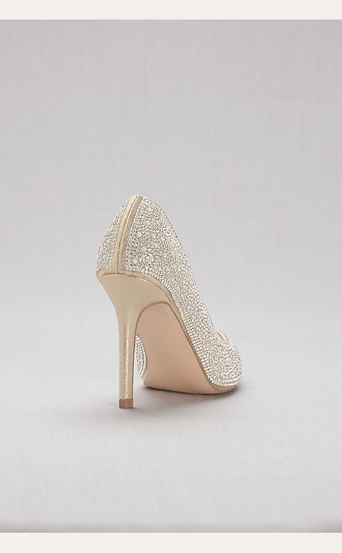 Jimmy Choo Heels for Women, Online Sale up to 60% off