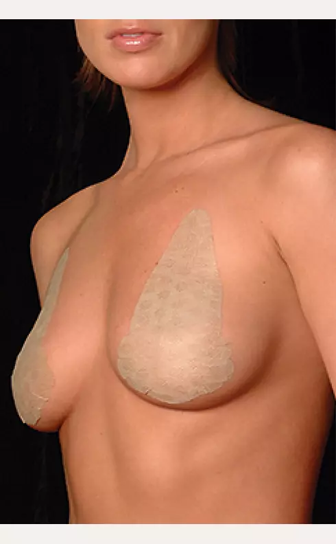 Braza Reveal Adhesive Bra Image 1