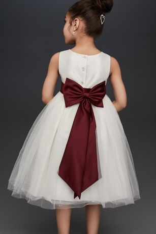 kids bridal dresses