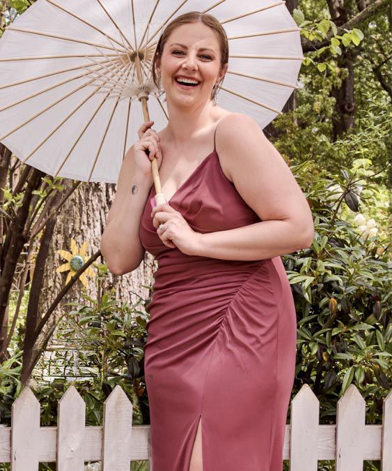 Quartz David's Bridal Wear Bridesmaid Dress Fabrics: Modern, On Trend,  Current David's