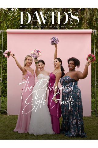 Online Catalogs - David's Bridal | David's Bridal