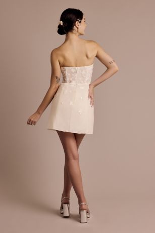 andmary Dahlia tunic set up ベージュ② ANDMARY】Dahlia tunic set up