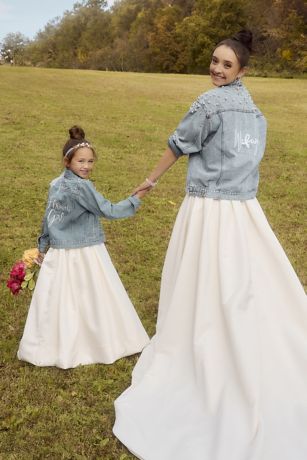 Bibiy JOSIE DENIM JACKET デニムジャケット JOSIE DENIM JACKET bibiy