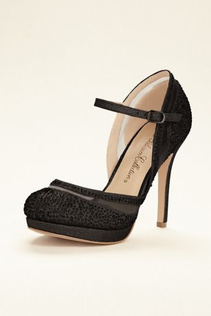 OHGA DOT BIJOU PUMPS
