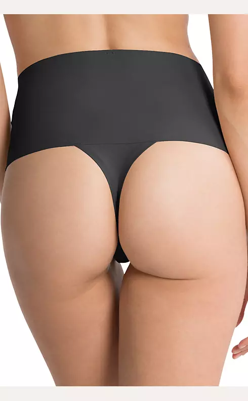 Spanx Women's Undie-Tectable Underwear, Neutral Snake, XS : :  Everything Else