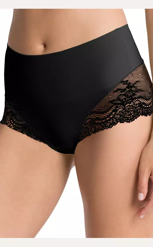 Spanx Undie-Tectable Lace Hi-Hipster