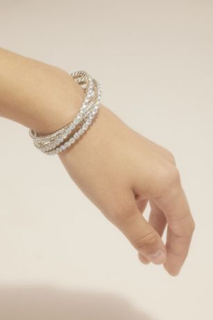 セリーヌ ダブルストラップブレスレット M 値下!美品CELINE ダブルブレスレットカーフスキン＆ゴールド