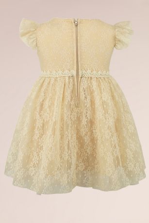 chinese dress ladies Popatu Elegant Organza Dress, 2