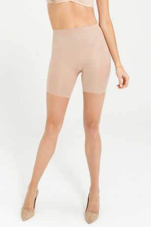 SPANX Remarkable Relief Pantyhose Sheers - Macy's