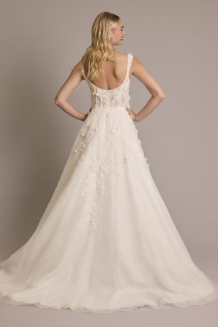 Wedding Dress ...