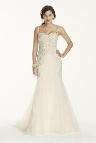  Wedding  Dresses  Under  1000  Davids  Bridal 