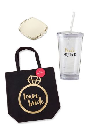 david's bridal maid of honor gifts