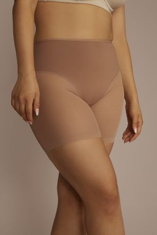 Picture of Leonisa Seamless Slip Short