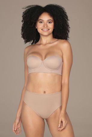 Picture of Leonisa Seamless Shaper Thong