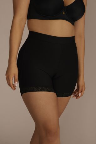 Picture of Leonisa Mid-Rise Shaper Short