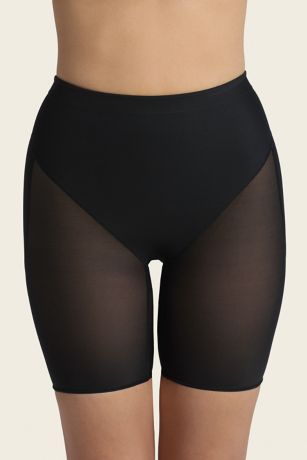 Picture of Firm Compression Butt Lifter Shaper Short