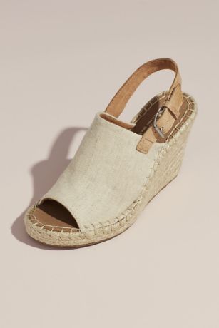 toms espadrilles wedge