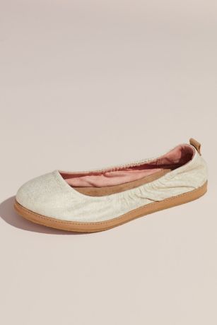 canvas ballet