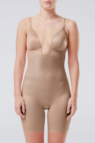 spanx suit your fancy review