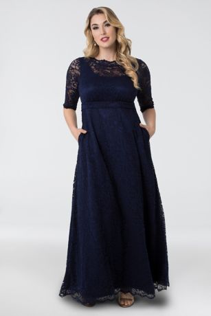 Navy Blue Dress To Wear To A Wedding Weddings Dresses