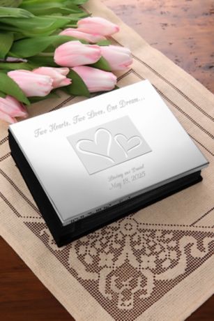 Picture of Love Ever After Personalized Photo Album