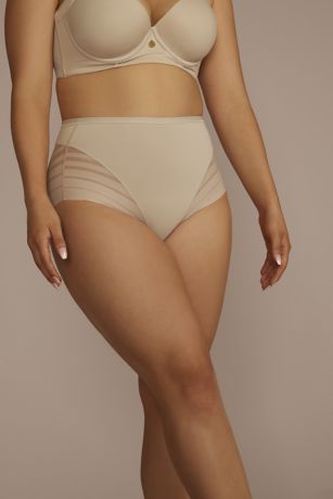 Picture of Leonisa No-Show High-Waisted Compression Brief