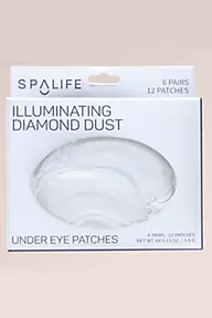 SpaLife SpaLife Illuminating Under Eye Collagen Patches