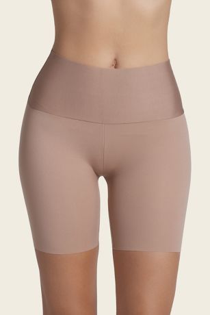 Picture of PowerStay Stay-in-Place Shapewear Shorts