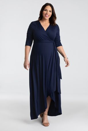 Picture of Meadow Dream Maxi Dress