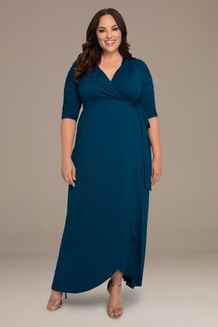 Picture of Meadow Dream Maxi Dress