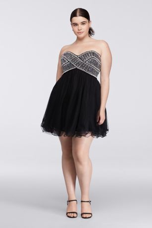 david bridal homecoming dresses